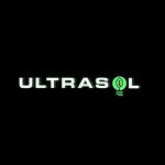 ULTRASOL d.o.o. - Logotip