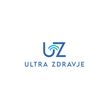 ULTRAZDRAVJE d.o.o. - Logotip