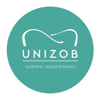 Unizob, Tea Matko s.p. - Logotip