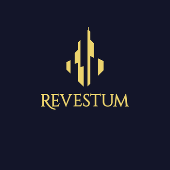 Revestum Real Estate Agency & Investments - Logotip