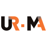 UR-MA zavarovalno zastopanje - Logotip
