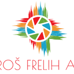 Uroš Frelih foto-video - Logotip