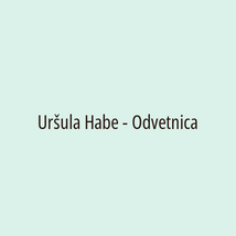 Uršula Habe - Odvetnica - Logotip