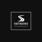 Urtrans, Špedicija In Transport, David Korelec s.p. - Logotip