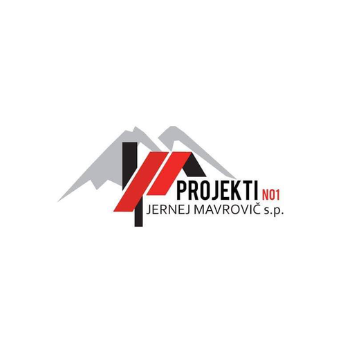 Projekti No 1, Jernej Mavrovič s.p.