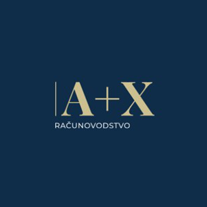 A X, Računovodske Storitve In Poslovno Svetovanje, d.o.o.