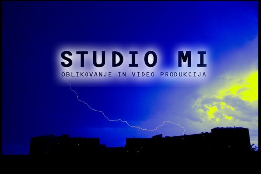 Studio Mi Int. - Logotip