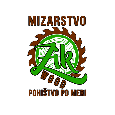 Zikwood, Mizarstvo, Kristjan Zidar, s.p.