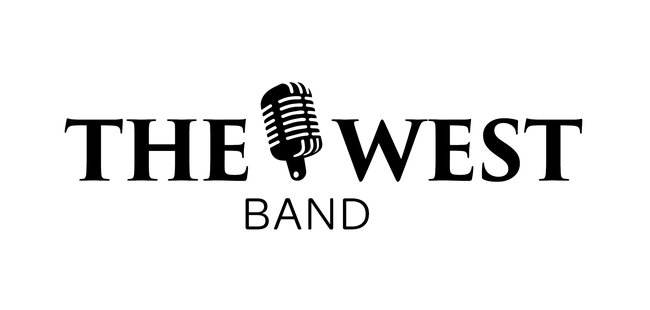 THE WEST BAND - Logotip