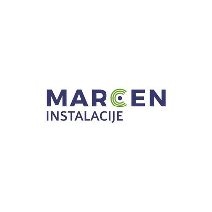 Instalacije Marcen