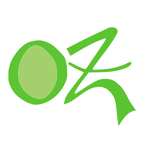 Vadbeni studio OZ - Logotip
