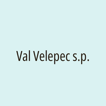 Val Velepec s.p. - Logotip