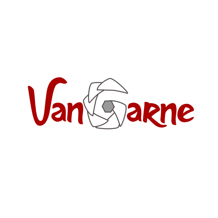 Vanesa Podreka s.p. - Logotip