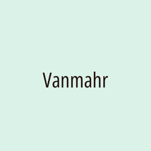 Vanmahr - Logotip