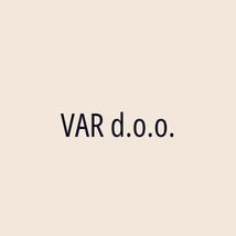 VAR d.o.o. - Logotip