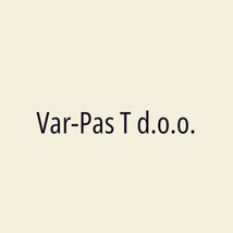 Var-Pas T d.o.o. - Logotip