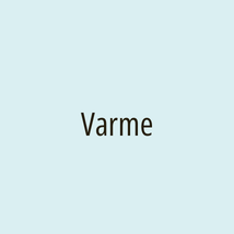 Varme - Logotip