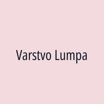 Varstvo Lumpa - Logotip