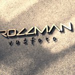 VašFoto - ROZZMAN - Logotip