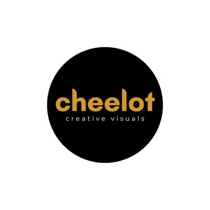 VELUNO Visuals - Logotip