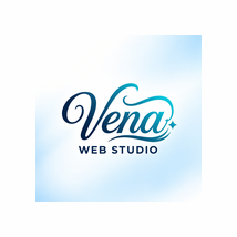 Vena Web Studio - Logotip