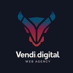 VENDI DIGITAL, agencija za digitalni marketing d.o.o. - Logotip