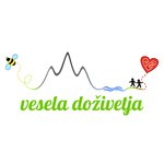 Vesela doživetja (Tanja Vesel s.p.) - Logotip