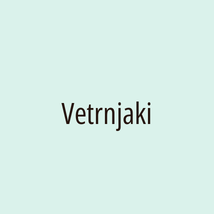 Vetrnjaki - Logotip