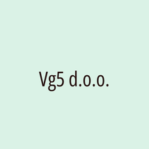 Vg5 d.o.o. - Logotip