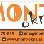 Vgrajevanje Stavbnega Pohištva Mont Mirko Nikolić s.p. - Logotip