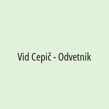 Vid Cepič - Odvetnik - Logotip