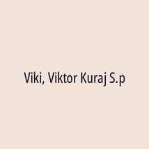 Viki, Viktor Kuraj S.p - Logotip