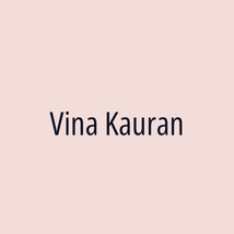 Vina Kauran - Logotip