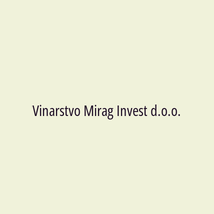 Vinarstvo Mirag Invest d.o.o. - Logotip