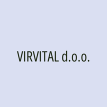 VIRVITAL d.o.o. - Logotip