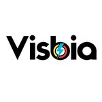 Visbia, Elektroenergetski, Telekomunikacijski In Tehnični Inženiring D.o.o., Slovenska Bistrica - Logotip