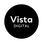 VISTA DIGITAL - Logotip