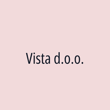 Vista d.o.o. - Logotip