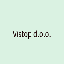 Vistop d.o.o. - Logotip