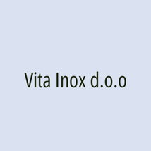 Vita Inox d.o.o - Logotip