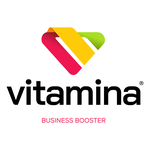 VITAMINA, oglaševalska agencija d.o.o. - Logotip