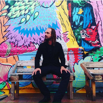 Vito Marenče Flamenco - Logotip