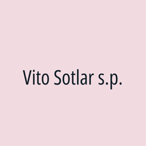 Vito Sotlar s.p. - Logotip