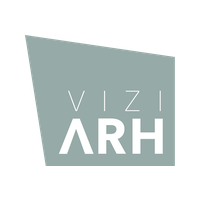 VIZIARH, arhitektura in gradbene koordinacije, d.o.o. - Logotip