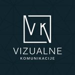 Vizualne Komunikacije, Kreativa - Logotip