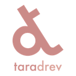 Vizualne Komunikacije, Tara Drev s.p. - Logotip