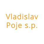 Vladislav Poje s.p. - Logotip