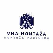 VMA Montaža, Marica Ševo s.p. - Logotip