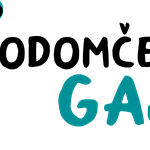 Vodomčev Gaj - Logotip