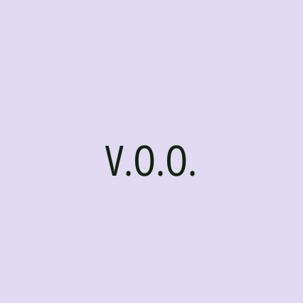 V.O.O. - Logotip